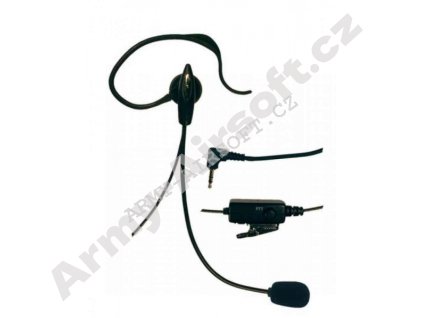 Handsfree AE 37 - Albrecht