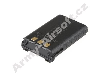 Baterie BL-5 pro rádiostanici Baofeng UV-5R - Baofeng  Army shop