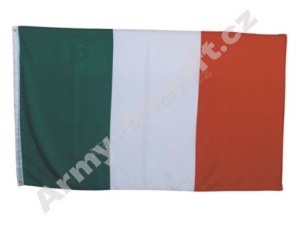 Vlajka státní Itálie - MFH  Army shop