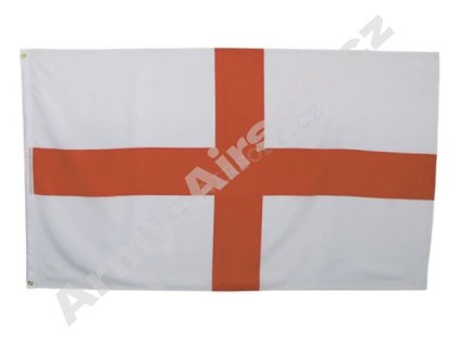 Vlajka státní ANGLIE 90 x 150 cm - MFH  Army shop