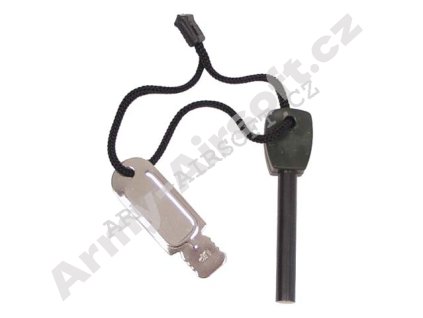 Křesadlo Army Fire Starter [MFH]  Army shop