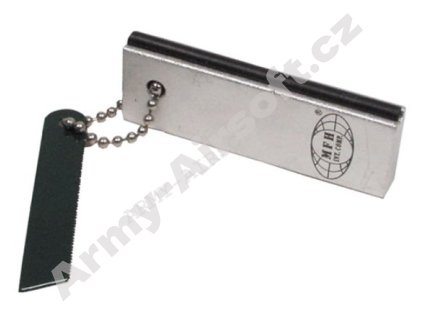 Magneziové škrtátko Army - MFH  Army shop