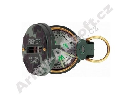 Kompas LENSATIC WOODLAND  Army shop