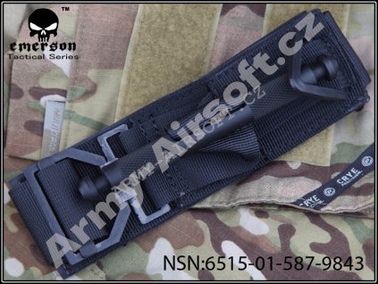 Taktické škrtidlo - EMERSON  Army shop
