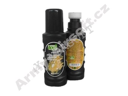 TOP Nubuk – čistící a impregnační přípravek  Vojenské boty