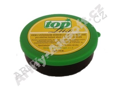 TOP Lux  Vojenské boty