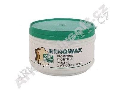 Renowax  Vojenské boty