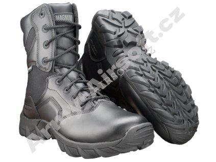 Boty Magnum Cobra 8.0 V1  Vojenské boty