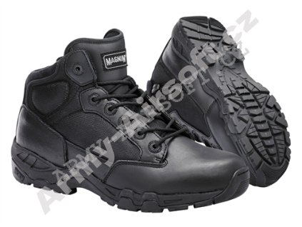 Boty MAGNUM Viper 5.0  Vojenské boty