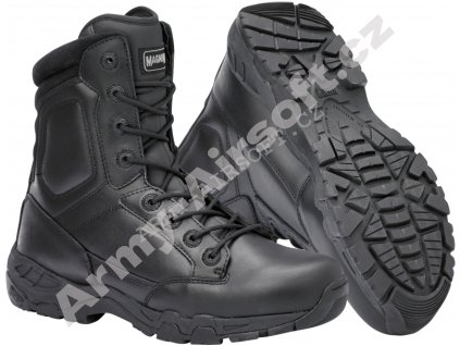 Boty MAGNUM Viper 8.0 WP leather  Vojenské boty