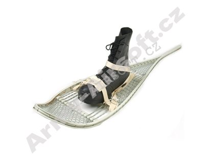 Sněžnice orig. US ARMY  Vojenské boty