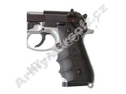 Taktické střenky M9 STTi  Airsoft