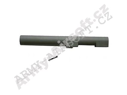 Vnější kovová hlaveň STTi M9  Airsoft