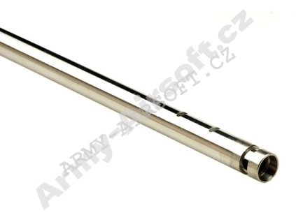 Hlaveň 6,02mm 363mm pro M4 WE - RA-TECH  Airsoft