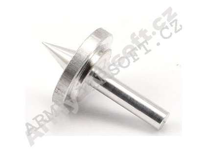 Kovová přepouštěcí klapka pro AimTop SVD GBB [AimTop]  Airsoft