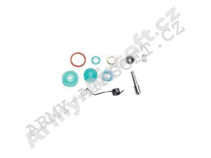 ASG set dílů pro CZ a STI Duty  Airsoft