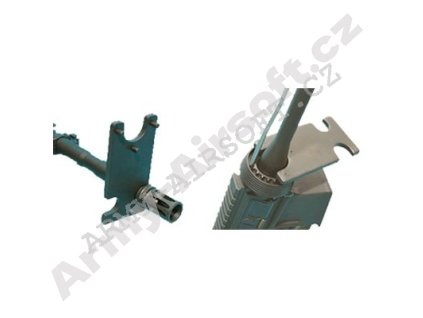 G&P hlavňový klíč M4  Airsoft