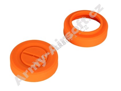 Thunder B - krytky výbušky H  Pyrotechnika