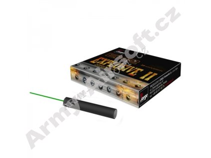 Petardy zábleskové EXPLOSIVE II.  Pyrotechnika