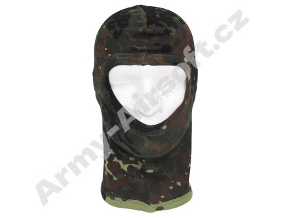 Kukla flecktarn 1 - tenká  Maskáče