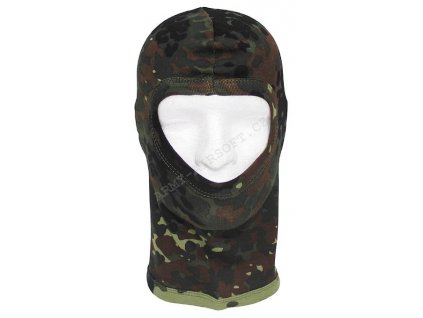 Kukla flecktarn 1 - tenká