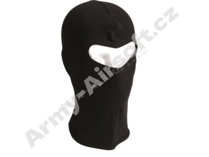 Kukla 1D letní Černá - Mil-tec  Maskáče