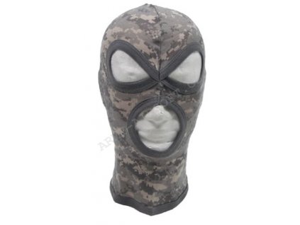 Kukla 3D letní Digital - MFH  Maskáče