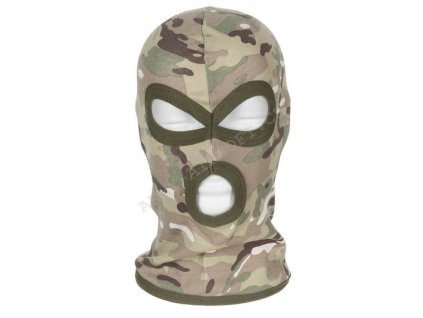 Kukla 3D Multica letní - MFH  Maskáče