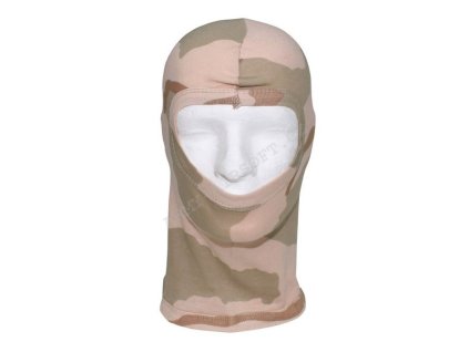 Kukla bavlněná DESERT - MFH  Maskáče