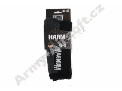 Ponožky MAGNUM Harm  Maskáče