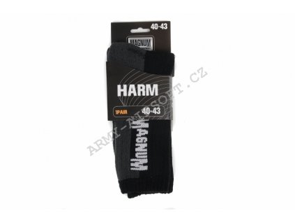 Ponožky MAGNUM Harm