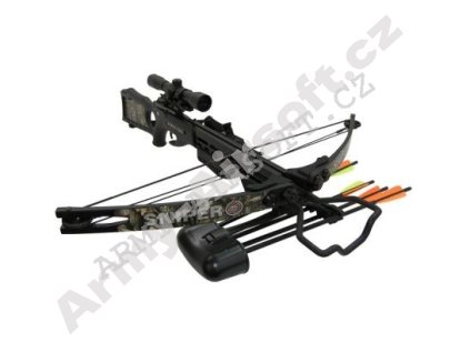 Kuše XBOW Sniper  Kuše