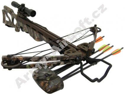 Kuše XBOW Thunder  Kuše