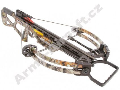 Kuše Jandao Tomahawk 185LB  Kuše