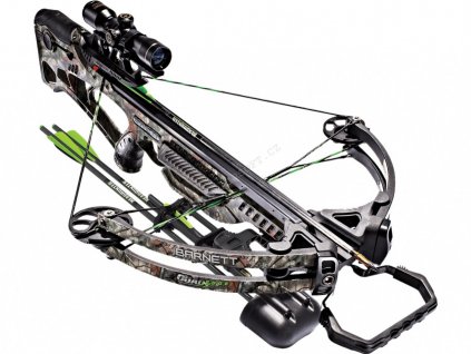 Kuše Barnett Edge - Barnett  Kuše