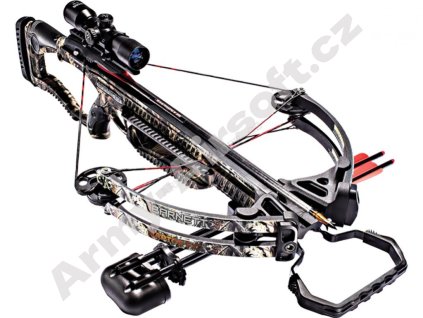 Kuše Barnett Raptor FX2 - Barnett  Kuše