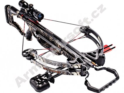 Kuše Barnett Raptor FX3 - Barnett  Kuše