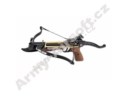 Pistolová kuše 'Kobra De Lux'  Kuše