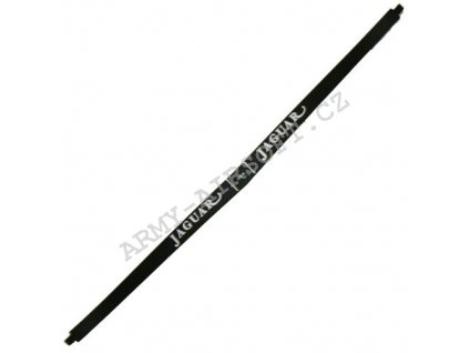 Lučiště kuše Jaguar 150lbs černé  Kuše