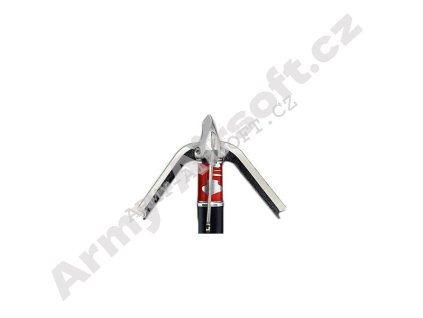Hroty lovecké TrophyRidge Meat Seeker 100grs 3ks  Kuše