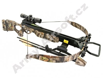 Kuše Jandao Chace Star 225LB  Kuše