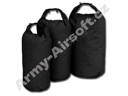 Vak WASSER nepromokavý ČERNÝ - MIL-TEC  Army shop