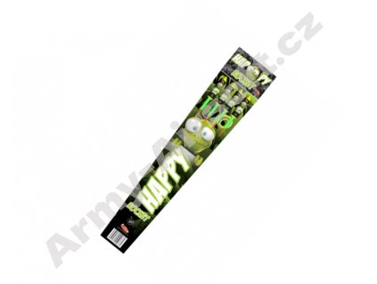 Pyrotechnika Rakety Happy Rocket set 4ks - KLÁSEK  Pyrotechnika