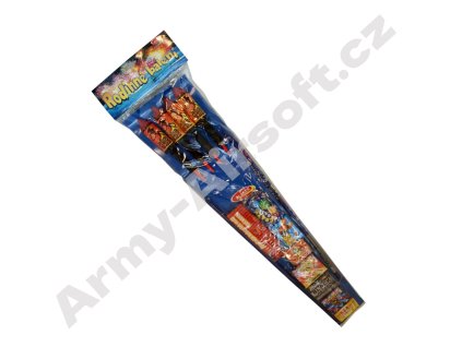 Pyrotechnika Zábavný set Rodinné Balení - KLÁSEK  Pyrotechnika