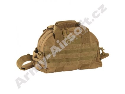 Taška přes rameno AMMO MOLLE COYOTE  Army shop