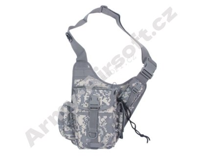 Taška přes rameno ACU DIGITAL - MFH  Army shop