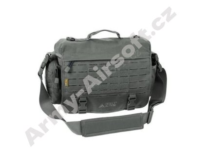Taška přes rameno Messenger Urban Grey - Direct Action  Army shop