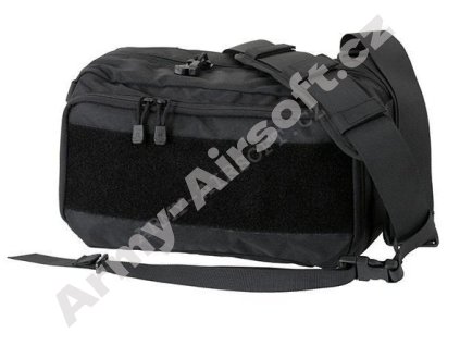 Sřelecká taška malá Černá - ACM  Army shop