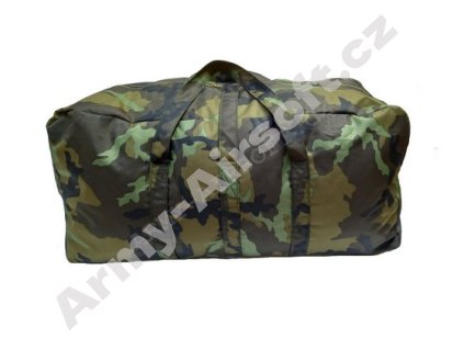 Taška přepravní JEZEVČÍK vz.95 použitá - AČR  Army shop