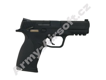 Airsoft pistole WE Big Bird Auto - WE  Airsoft